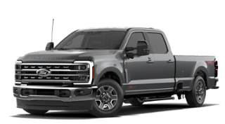 2027 Ford Super Duty® External Image 1